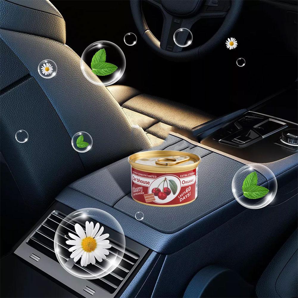 Auto-Lufterfrischer, Kaugummi- – Car Accessories Online Bewertung und Preis
