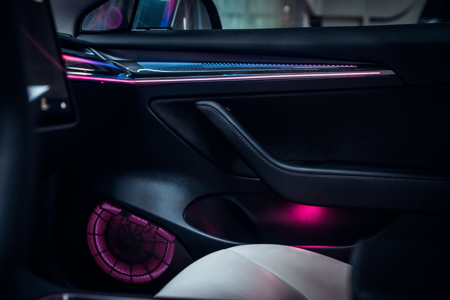 Für Tesla Model 3 Y Sitzlehnen – Car Accessories For Interior Bewertung und Preis