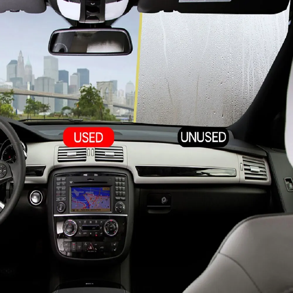 Auto Glas Anti Nebel Mittel Wi – Car Accessories For Winter Bewertung und Preis