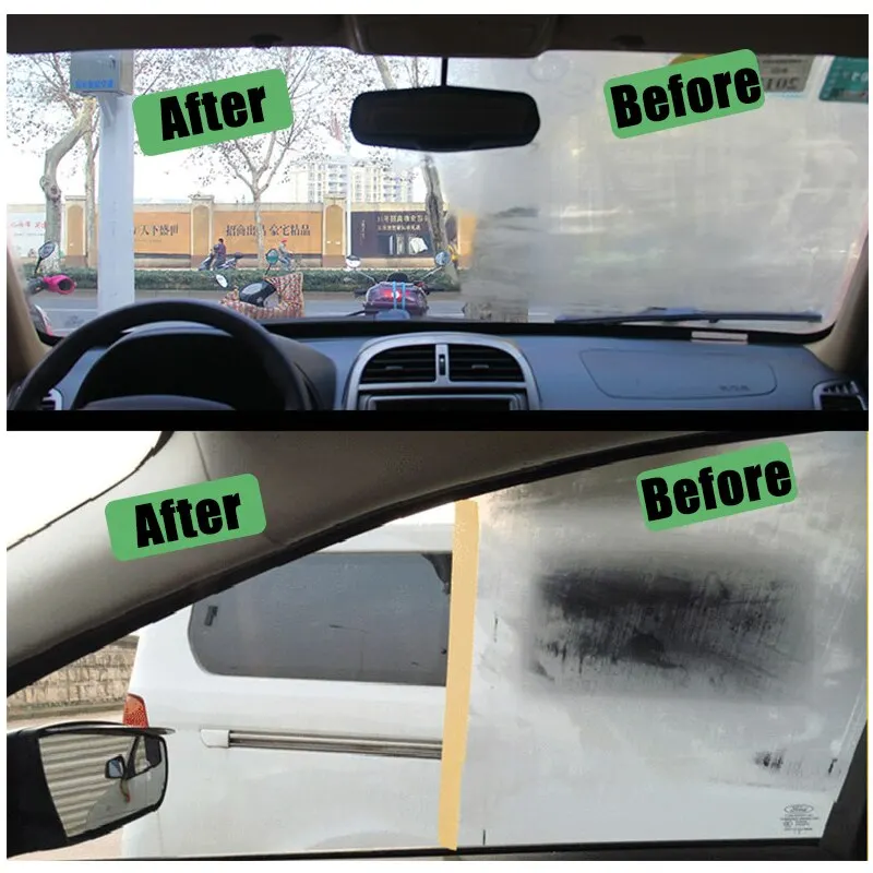 Auto Glas Anti Nebel Mittel Wi – Car Accessories For Winter Bewertung und Preis