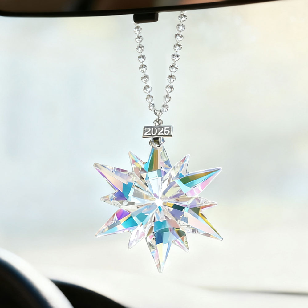 Weihnachtsbaum-Anhänger, Dekor – Car Accessories Xmas Gifts Bewertung und Preis