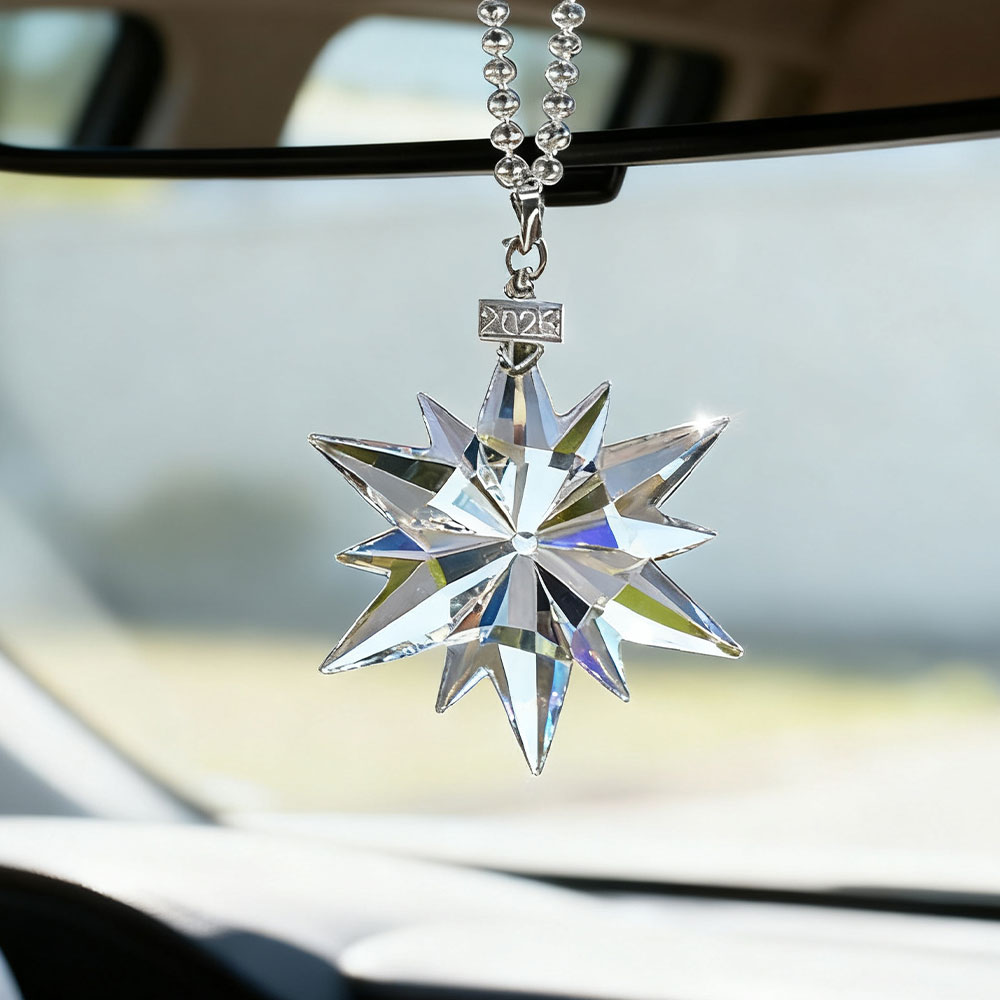 Weihnachtsbaum-Anhänger, Dekor – Car Accessories Xmas Gifts Bewertung und Preis