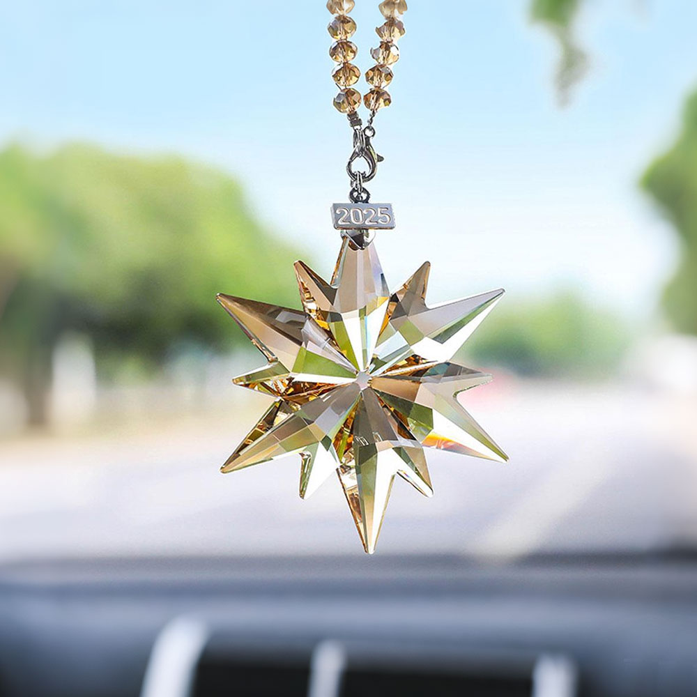 Weihnachtsbaum-Anhänger, Dekor – Car Accessories Xmas Gifts Bewertung und Preis