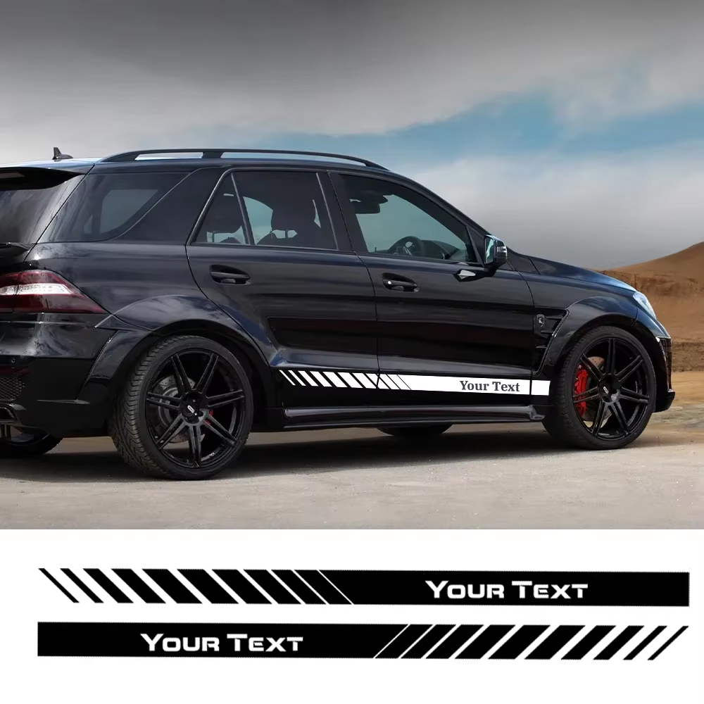 Personalisierter Text Auto-Sei – Car Accessories Name Bewertung und Preis