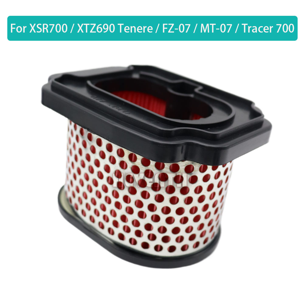 Motorrad-Luftfilter-Ansaugrein – Car Accessories Xuv 700 Bewertung und Preis
