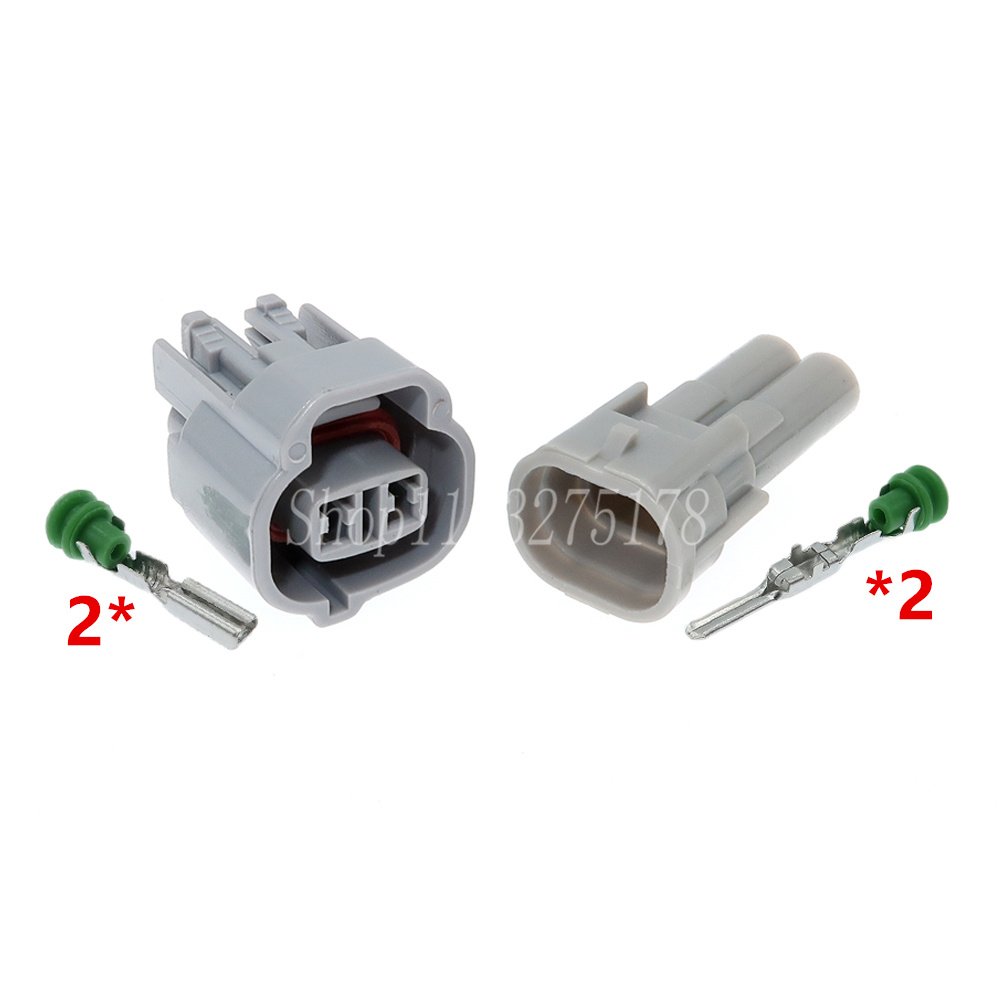 1 Satz 2-polig 17201-48010 172 – Car Accessories Near Me Bewertung und Preis