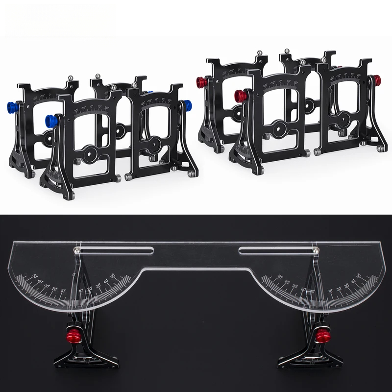 RC Aluminium On-Road Chassis-M – Car Accessories Online Bewertung und Preis