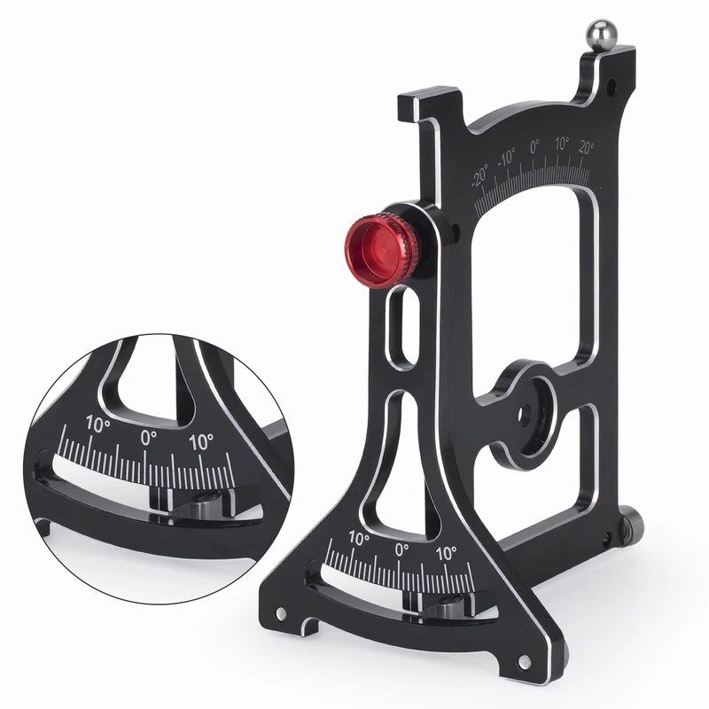 RC Aluminium On-Road Chassis-M – Car Accessories Online Bewertung und Preis
