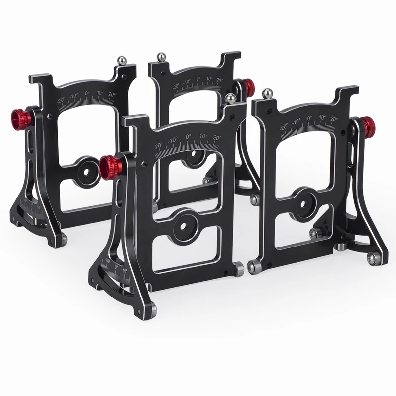 RC Aluminium On-Road Chassis-M – Car Accessories Online Bewertung und Preis