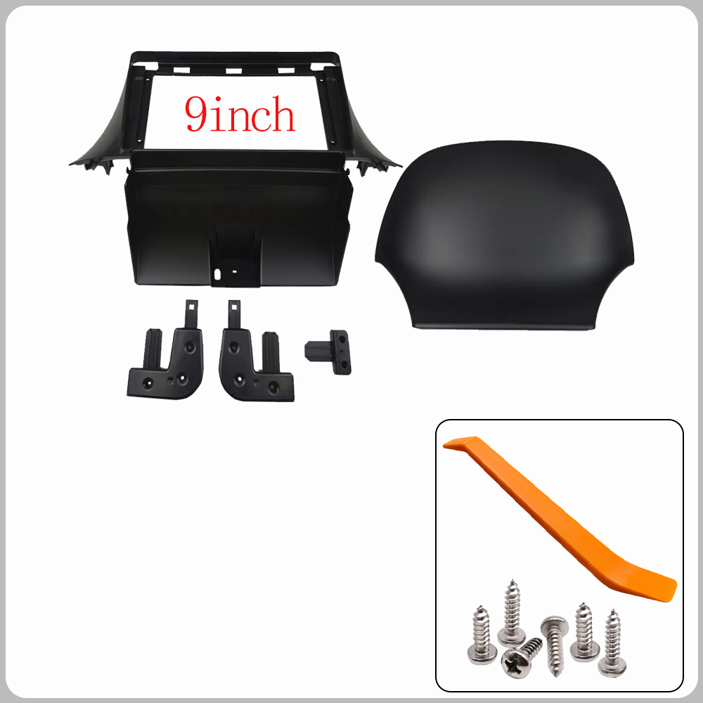 Für Chevrolet Orlando 2009–201 – Car Accessories For Dashboard Bewertung und Preis