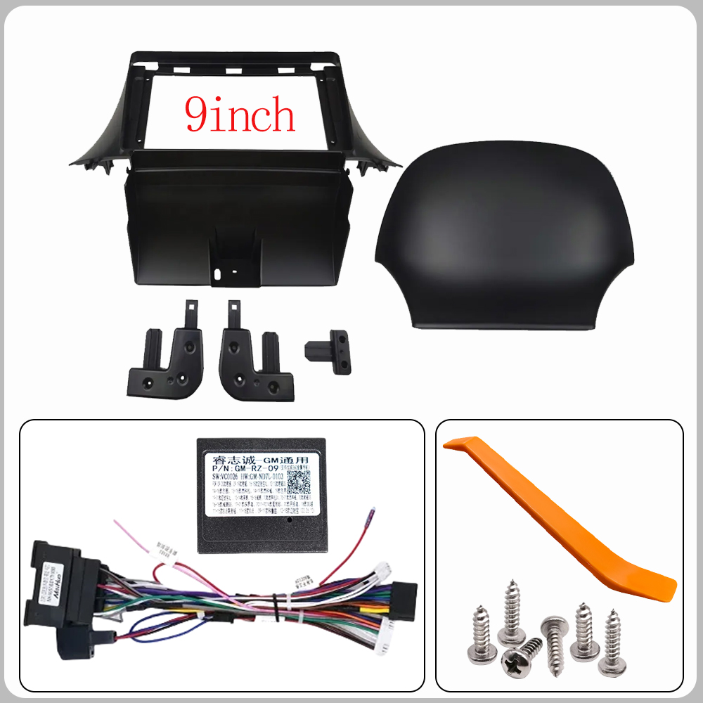 Für Chevrolet Orlando 2009–201 – Car Accessories For Dashboard Bewertung und Preis