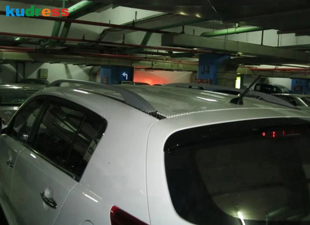 Dachgepäckträger für Kia Sport – Car Roof Rack Cross Bar Bewertung und Preis