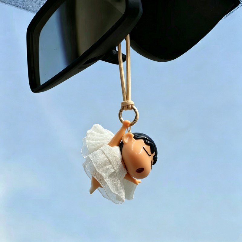 Crayon Shin-Chan Engel-Ballett – Car Accessories For Interior Bewertung und Preis