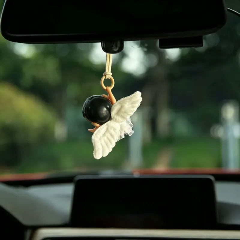 Crayon Shin-Chan Engel-Ballett – Car Accessories For Interior Bewertung und Preis