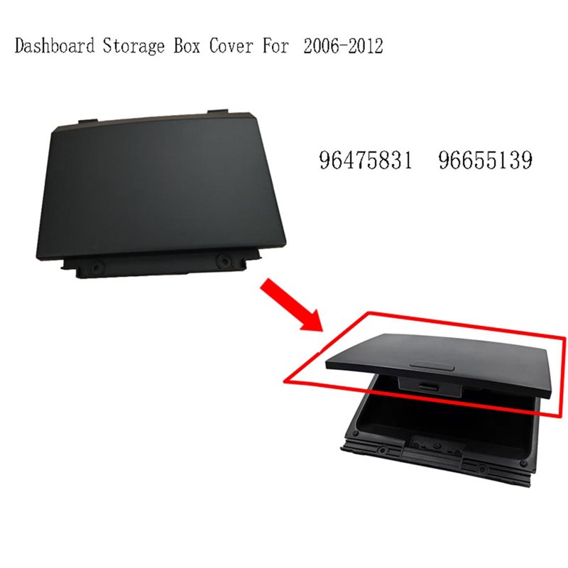 AEA7-96475831 Armaturenbrett-A – Car Accessories For Dashboard Bewertung und Preis