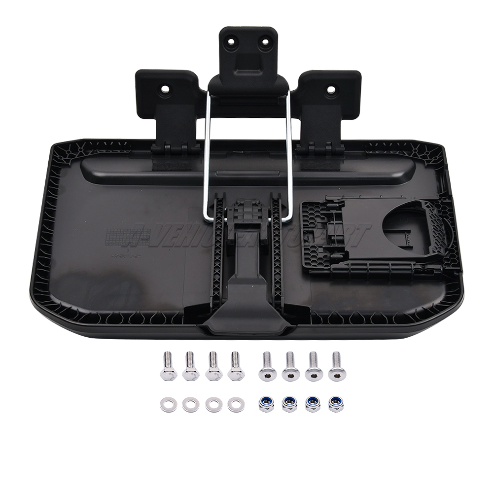 5TA881861H Für VW Passat Tigua – Back Seat Car Table Bewertung und Preis