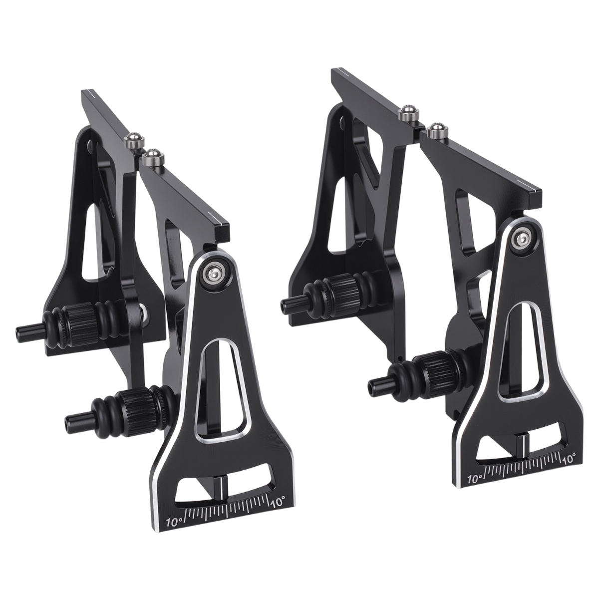 On-Road-Aluminium-Chassis-Setu – Car Accessories Online Bewertung und Preis