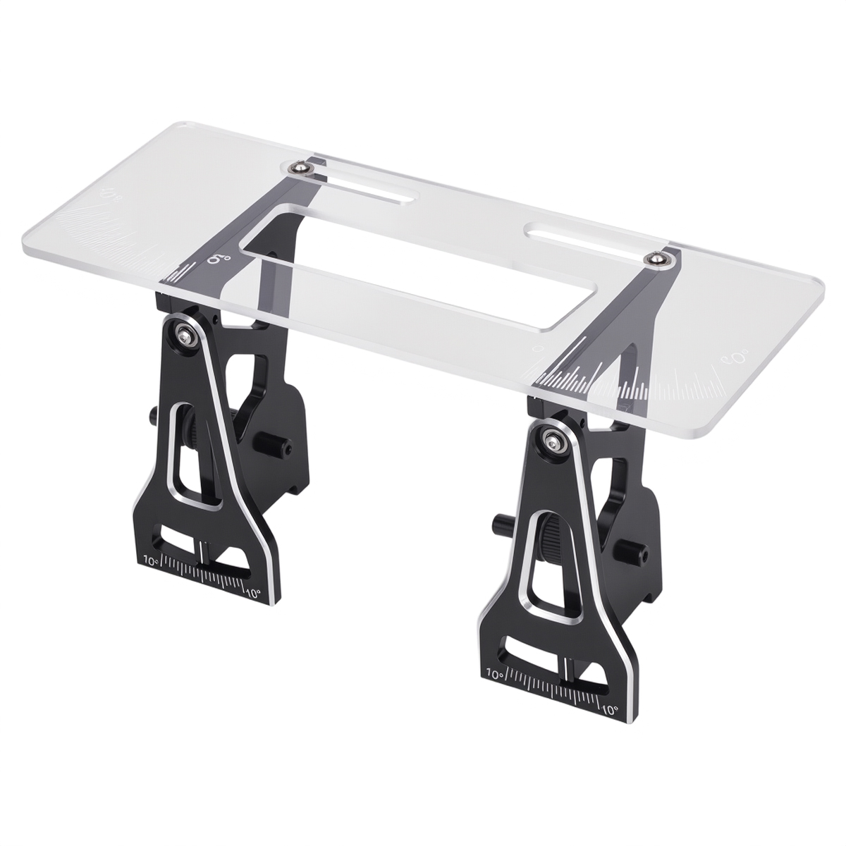 On-Road-Aluminium-Chassis-Setu – Car Accessories Online Bewertung und Preis