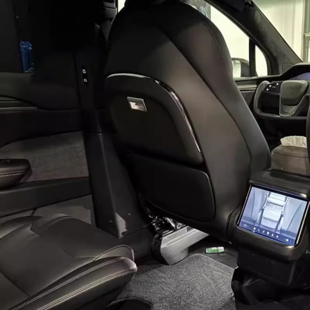 Faltbarer Auto-Rücksitztisch f – Back Seat Car Table Bewertung und Preis
