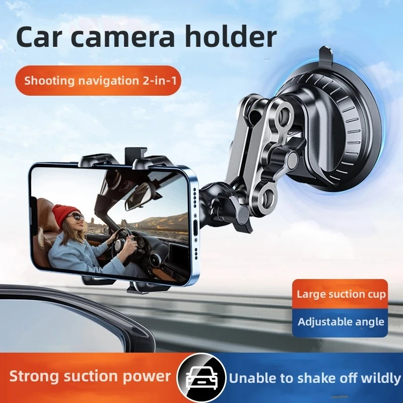 Auto-Handyhalterung mit Videoa – Car Accessories Online Bewertung und Preis