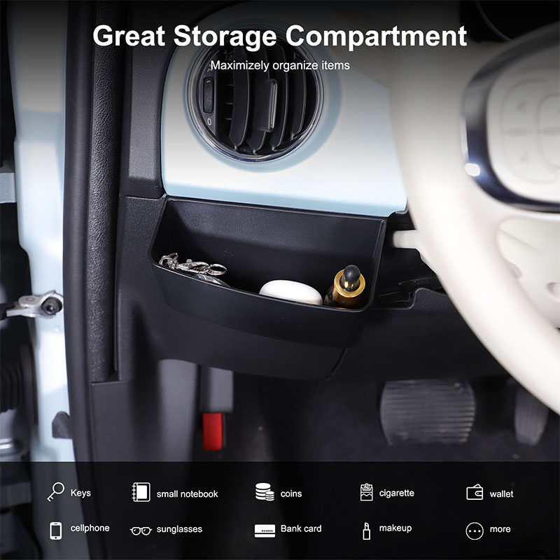 Für Fiat 500 2010-2026 Auto-Ar – Car Accessories For Dashboard Bewertung und Preis