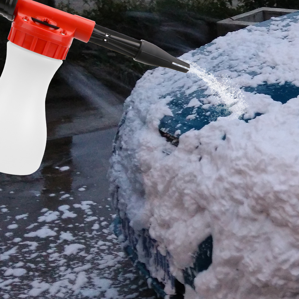 Reinigung Wasch werkzeug 800ml – Car Accessories For Winter Bewertung und Preis