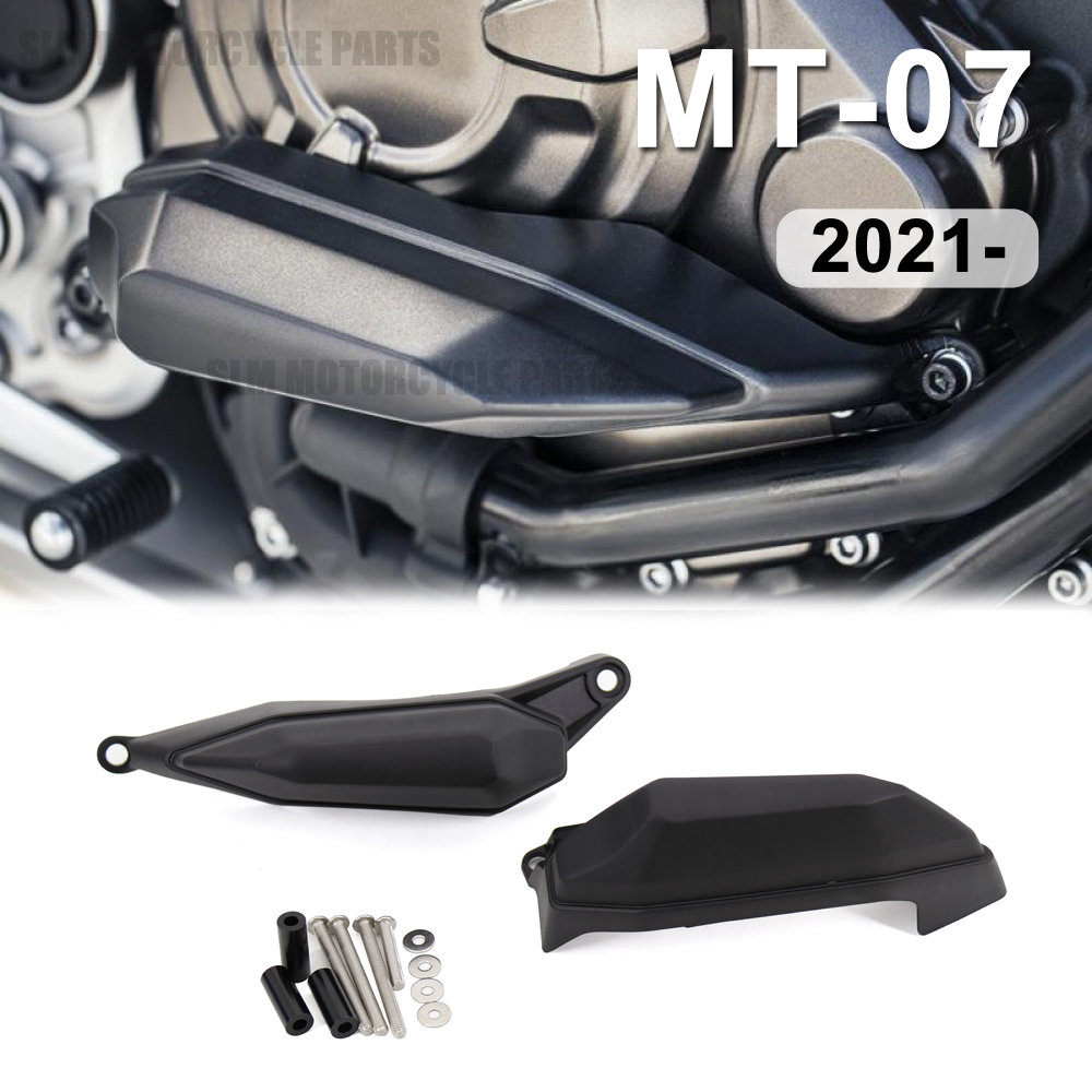 Für Yamaha MT07 MT-07 2024 202 – Car Accessories Xuv 700 Bewertung und Preis