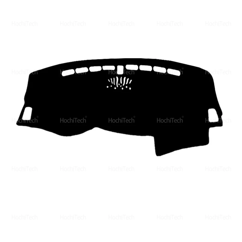 Armaturenbrett-Abdeckung, Schu – Car Accessories For Dashboard Bewertung und Preis
