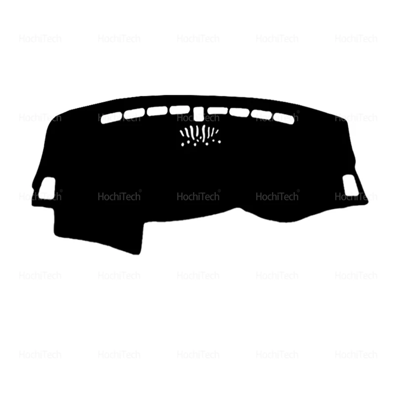 Armaturenbrett-Abdeckung, Schu – Car Accessories For Dashboard Bewertung und Preis
