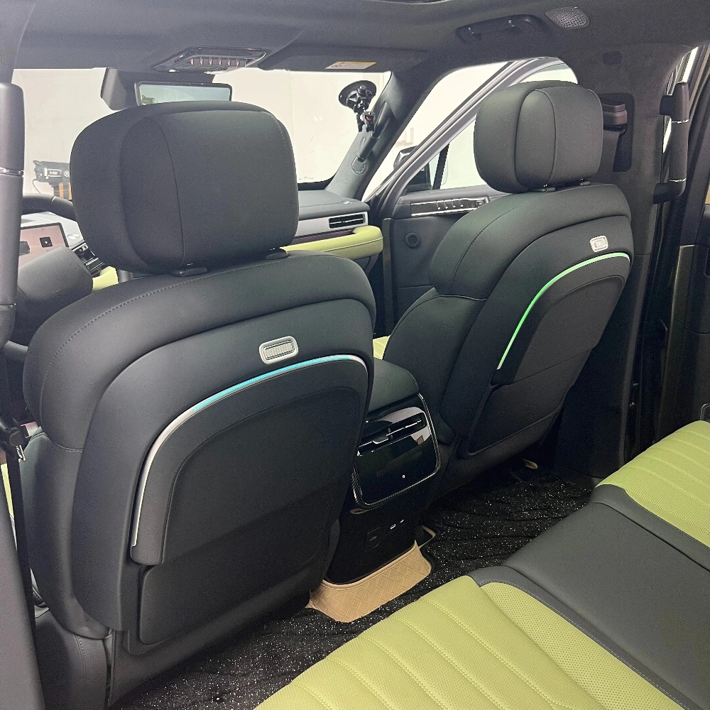Für MHERO 2 II M‑Hero M817 Aut – Back Seat Car Table Bewertung und Preis