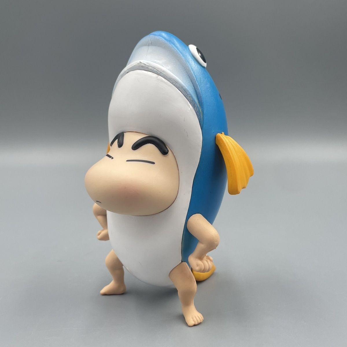 Crayon Shin-chan Q-Version-Fig – Car Accessories For Dashboard Bewertung und Preis