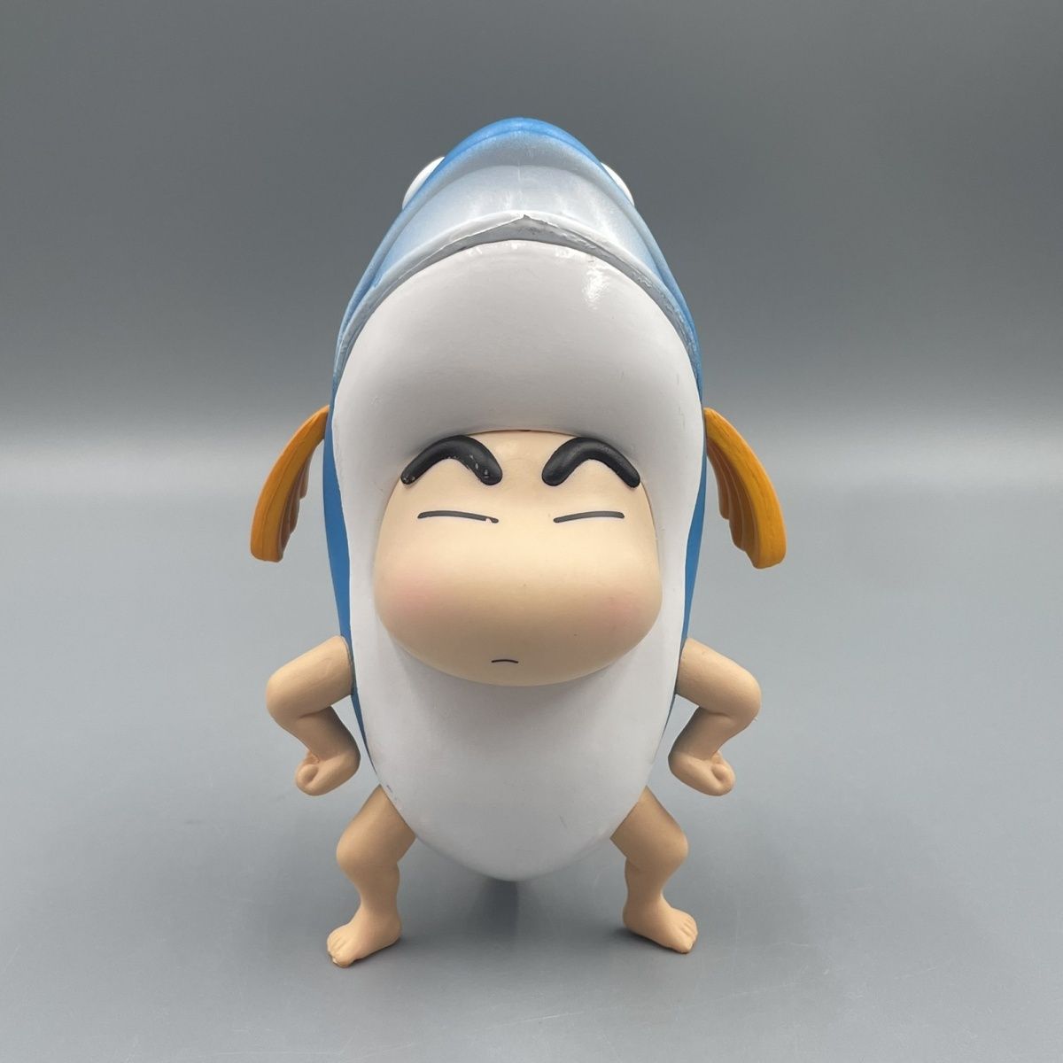 Crayon Shin-chan Q-Version-Fig – Car Accessories For Dashboard Bewertung und Preis