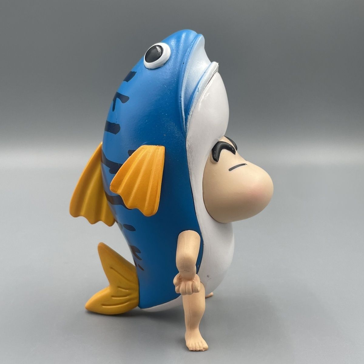 Crayon Shin-chan Q-Version-Fig – Car Accessories For Dashboard Bewertung und Preis
