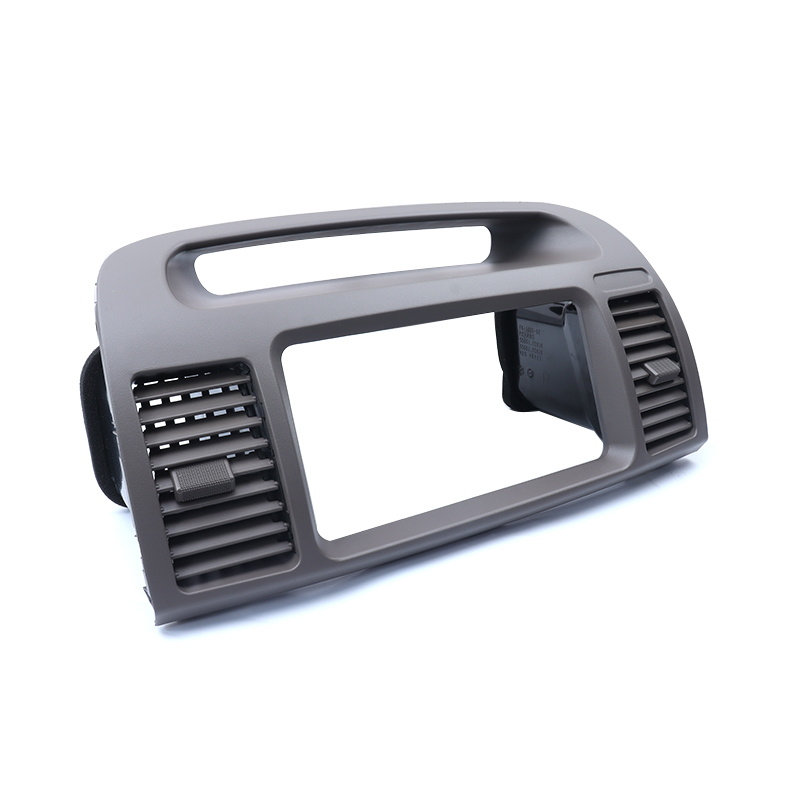 Lüftungsgitter für Toyota Camr – Car Accessories For Dashboard Bewertung und Preis
