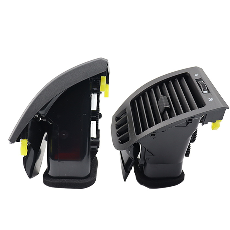 Lüftungsgitter für Toyota Camr – Car Accessories For Dashboard Bewertung und Preis