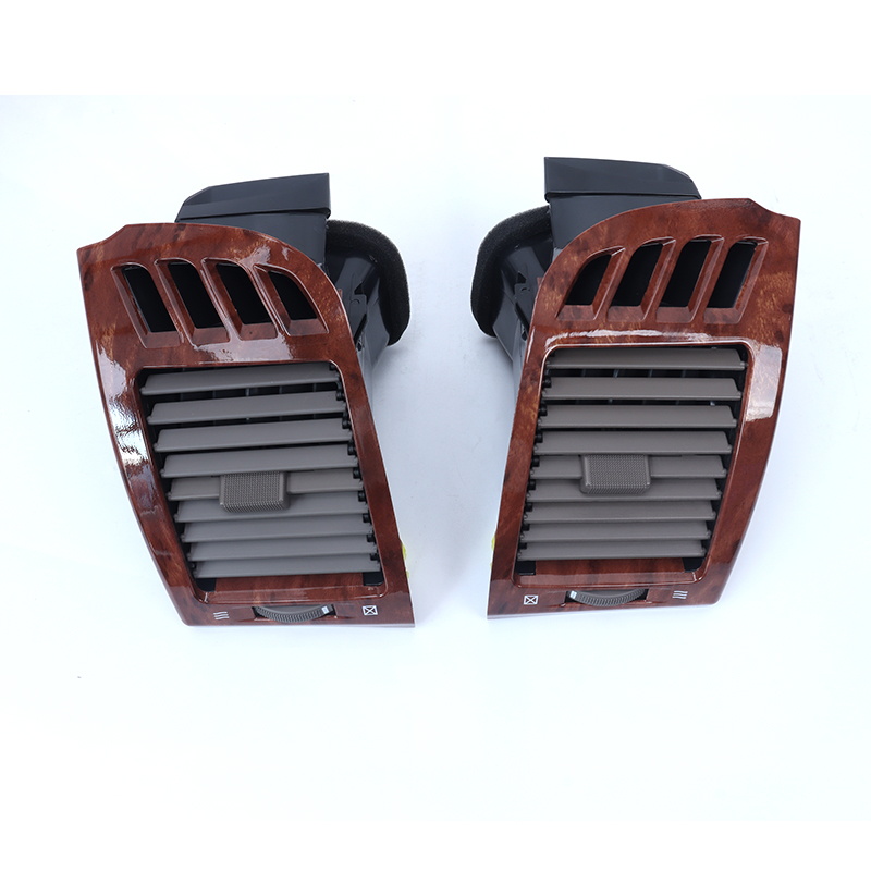 Lüftungsgitter für Toyota Camr – Car Accessories For Dashboard Bewertung und Preis