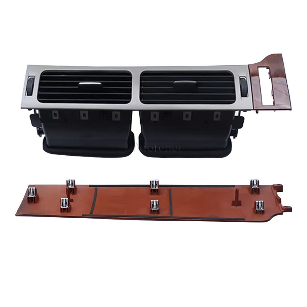 Lüftungsgitter für Klimaanlage – Car Accessories For Dashboard Bewertung und Preis