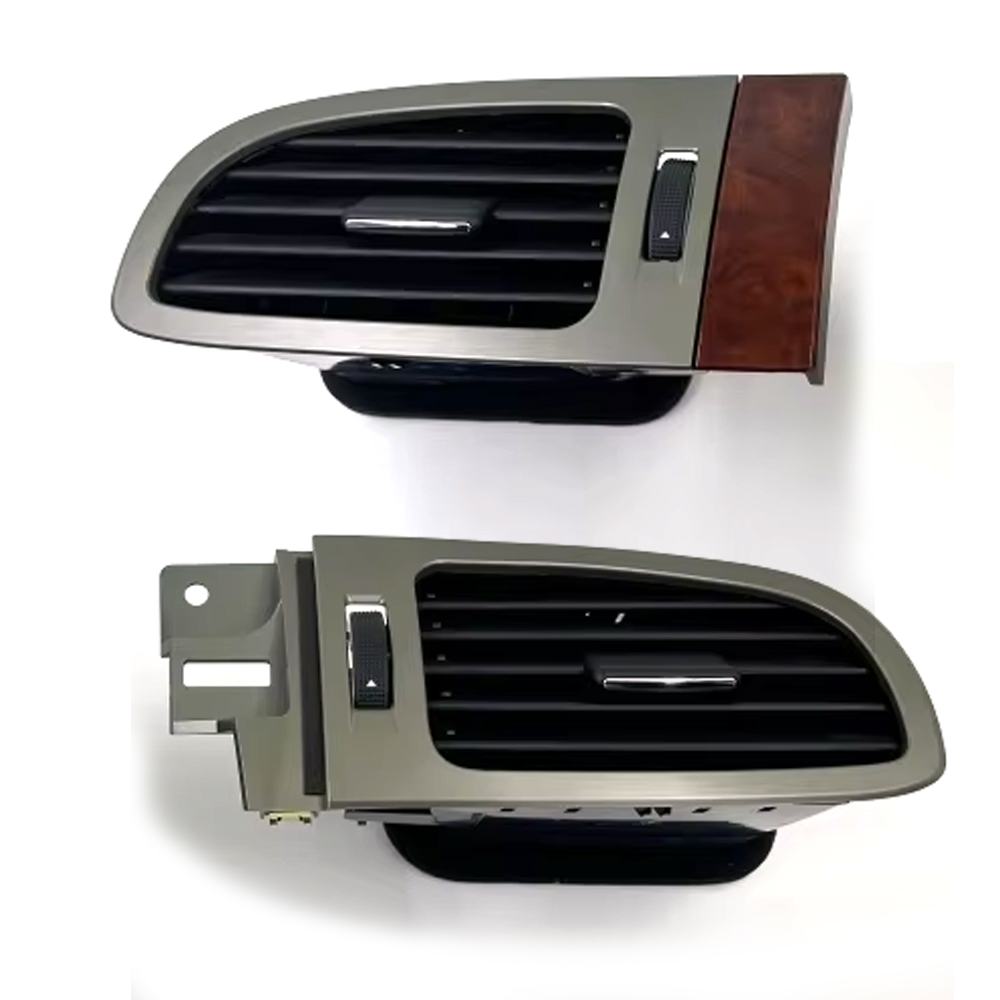 Lüftungsgitter für Klimaanlage – Car Accessories For Dashboard Bewertung und Preis