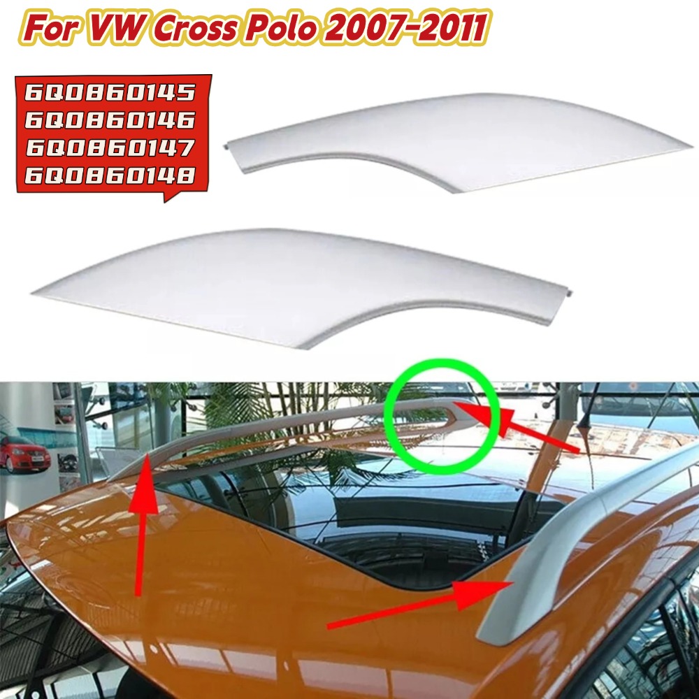 Vorne Hinten Links Rechts Dach – Car Roof Rack Cross Bar Bewertung und Preis