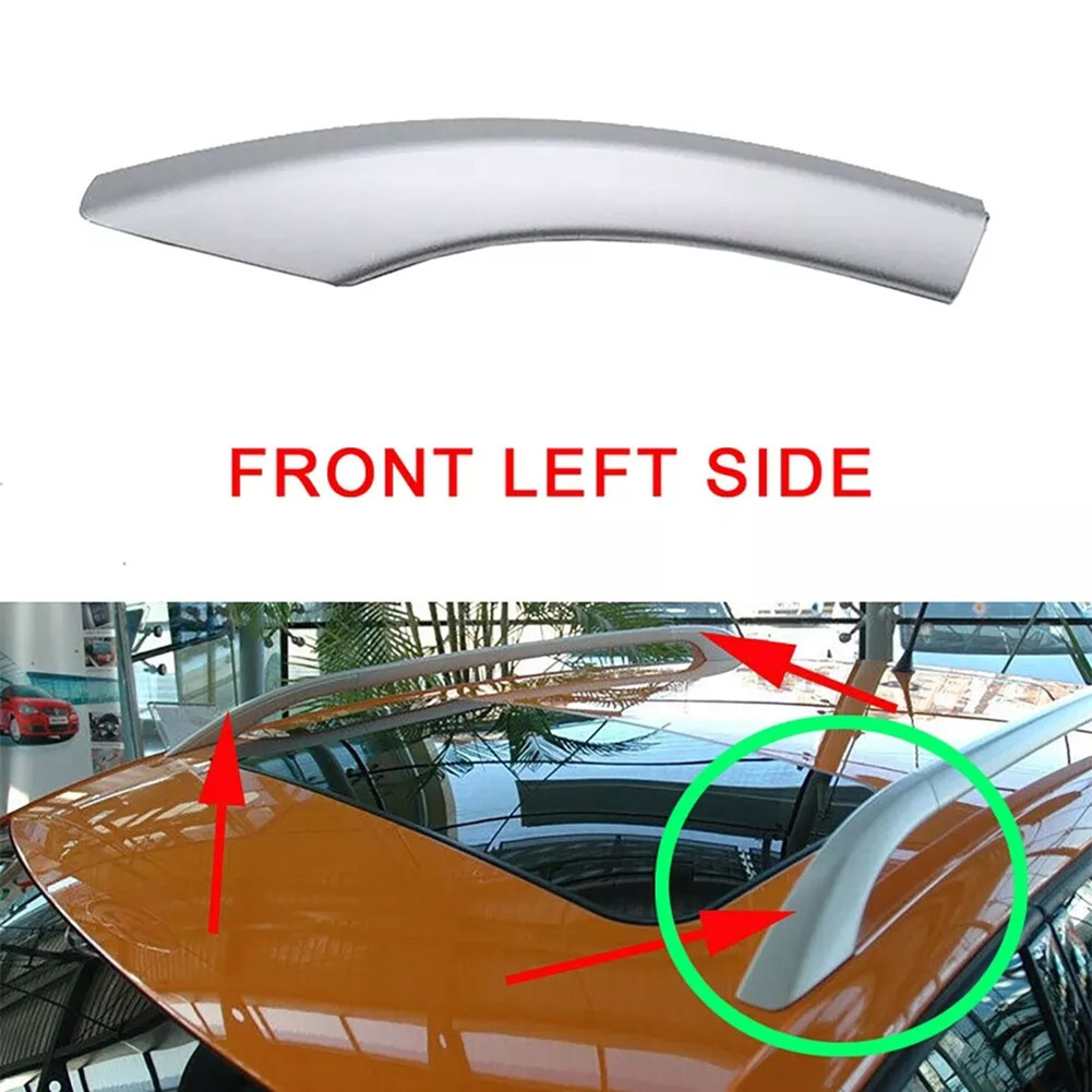 Vorne Hinten Links Rechts Dach – Car Roof Rack Cross Bar Bewertung und Preis