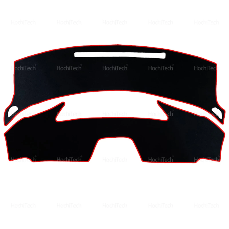 Armaturenbrett-Abdeckung, Arma – Car Accessories For Dashboard Bewertung und Preis