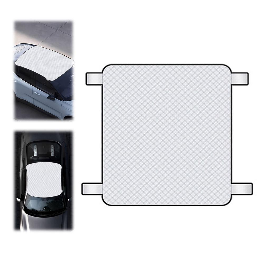 Sonnendachabdeckung für Schnee – Car Accessories For Winter Bewertung und Preis