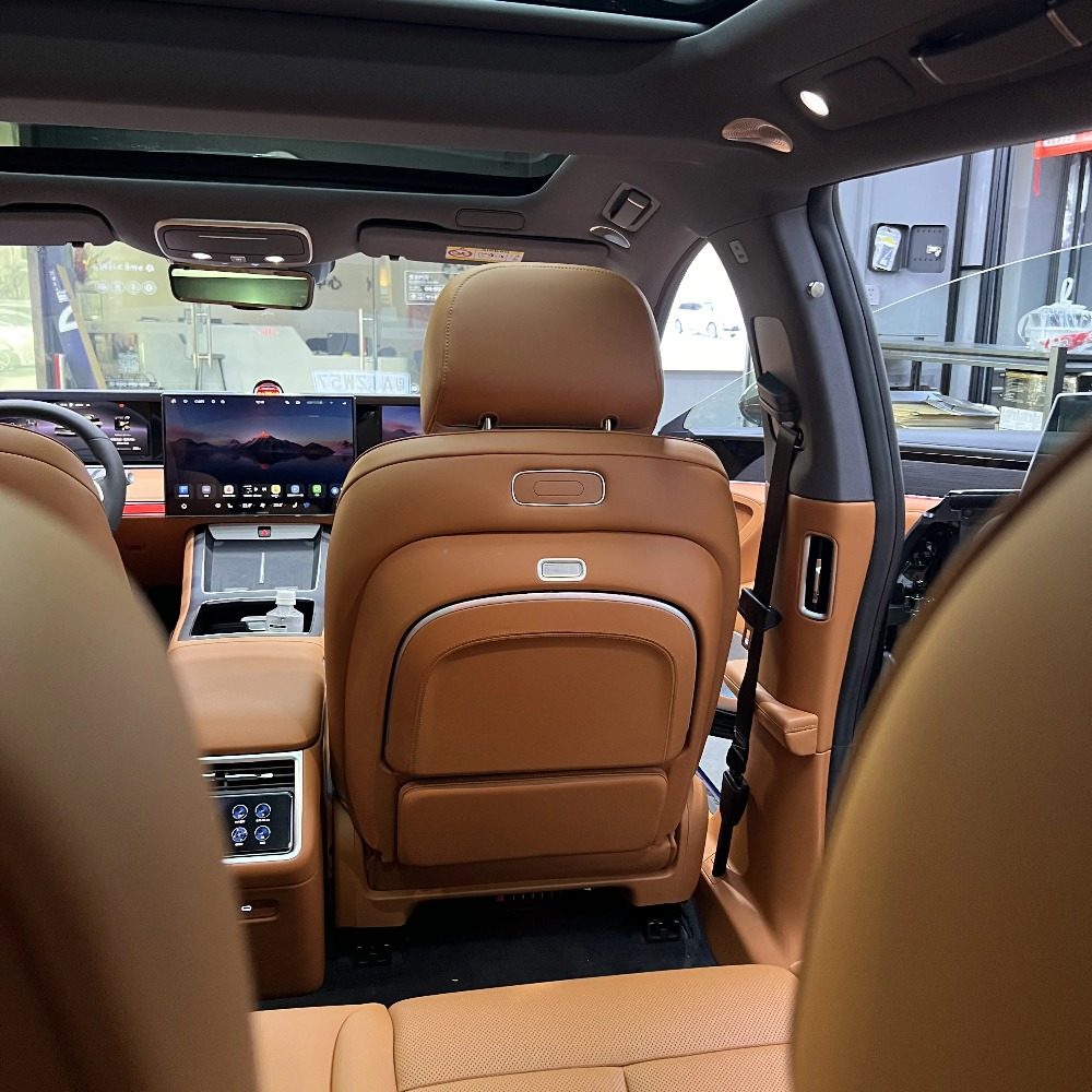 Auto-Tischchen für STELATO S9  – Back Seat Car Table Bewertung und Preis