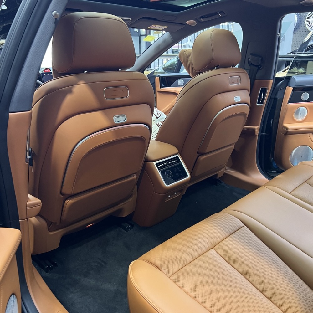 Auto-Tischchen für STELATO S9  – Back Seat Car Table Bewertung und Preis