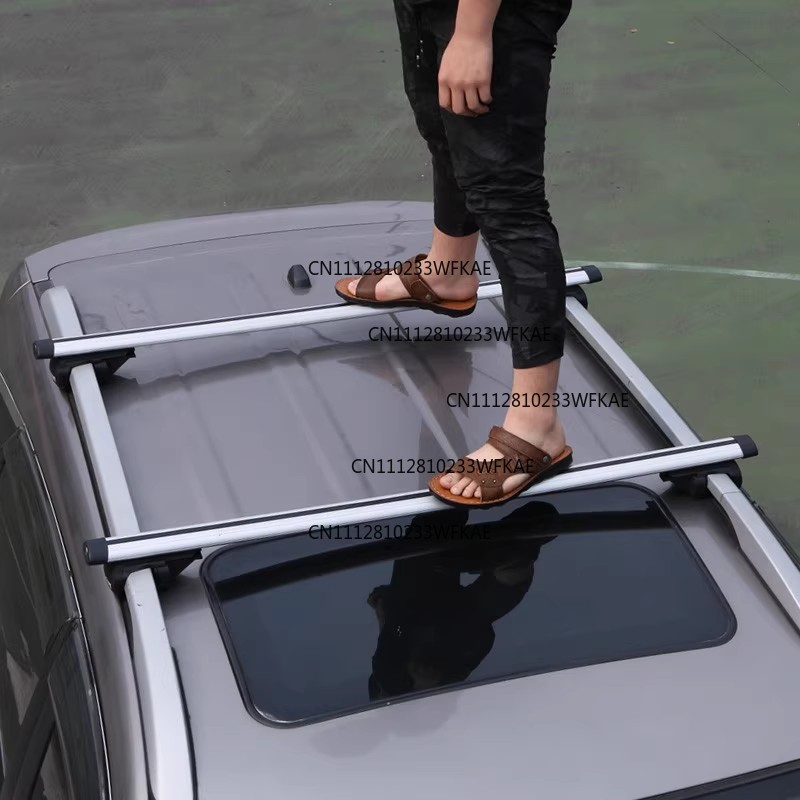 Auto-Gepäckträger Querträger D – Car Roof Rack Cross Bar Bewertung und Preis