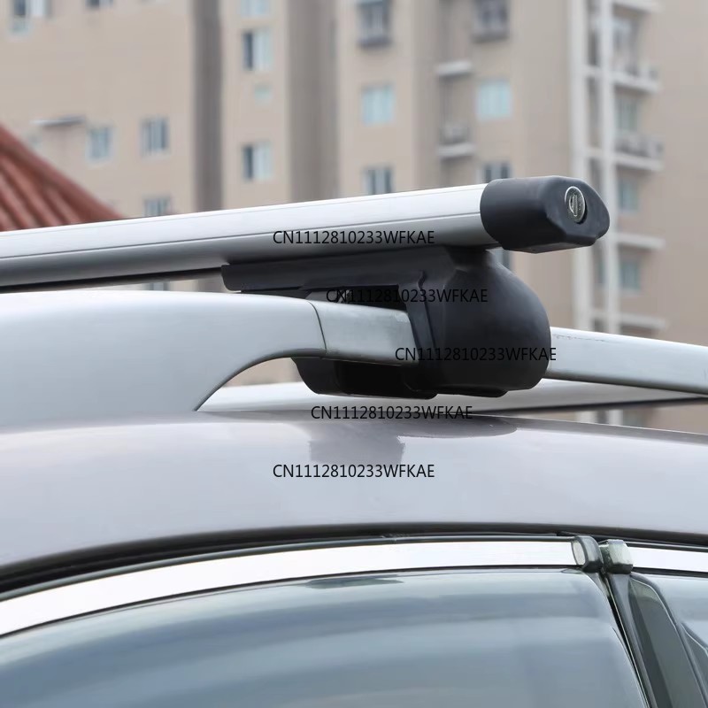 Auto-Gepäckträger Querträger D – Car Roof Rack Cross Bar Bewertung und Preis