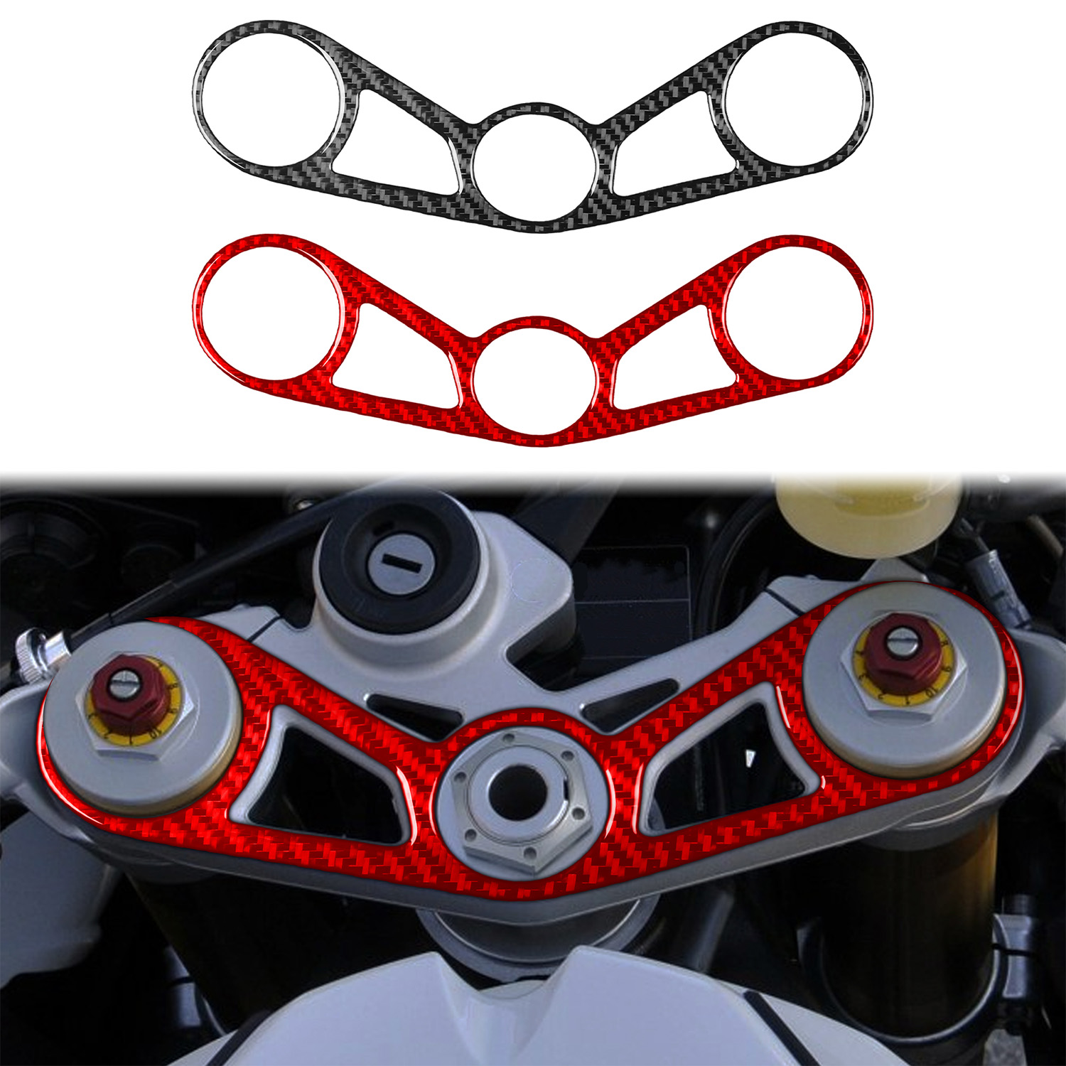 Für BMW S1000 RR 2015-2019 Aut – Car Accessories For Dashboard Bewertung und Preis