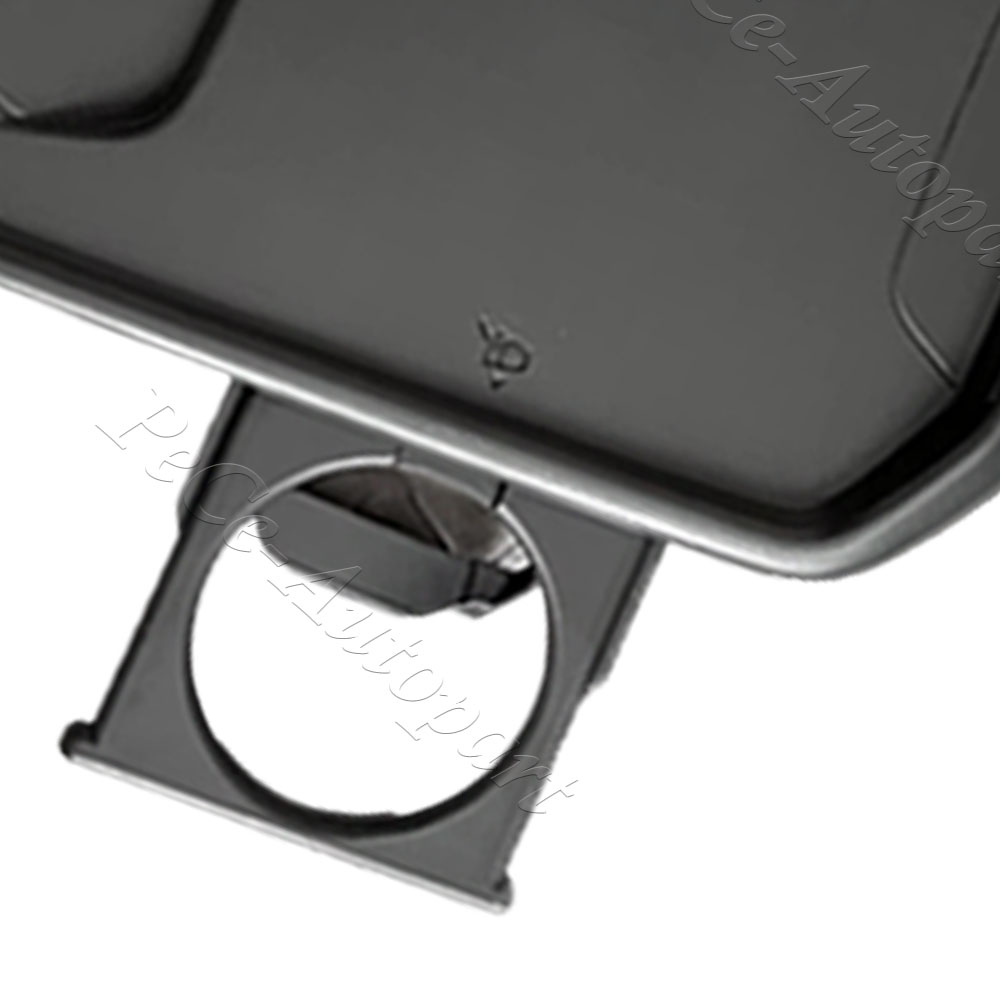 Klappbarer Rückenlehnen-Tisch  – Back Seat Car Table Bewertung und Preis