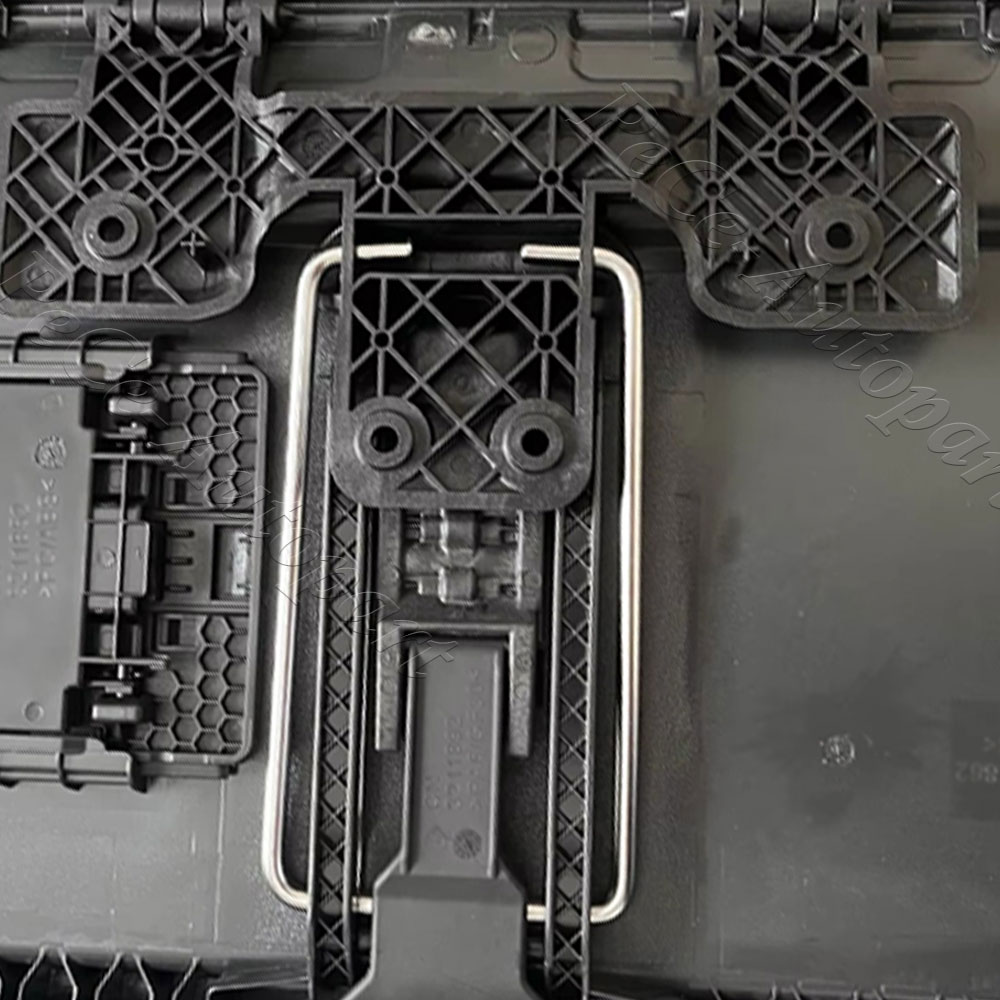 Klappbarer Rückenlehnen-Tisch  – Back Seat Car Table Bewertung und Preis