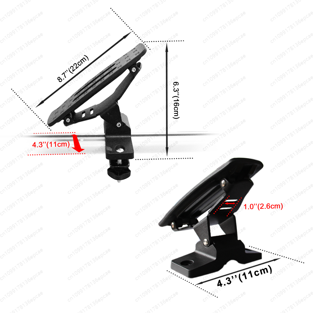 Universelle Kajak-Sattel-Kanu- – Car Roof Rack Cross Bar Bewertung und Preis